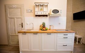 Apartament Starówka 4